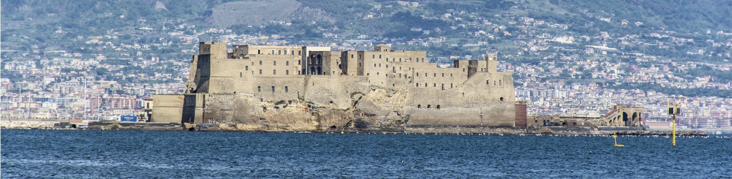 Naples Castel Nuovo vesuvio.jpg